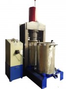 40MPa新型多功能全自動榨油