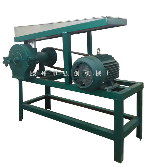 260型磨糊機(磨糝機)