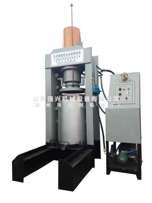 新款30MPa(125噸)壓力全自動(dòng)