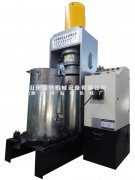 50MPa(250噸)新型全自動(dòng)雙桶